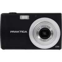 Praktica Luxmedia Z250 black