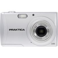 praktica luxmedia z250 silver