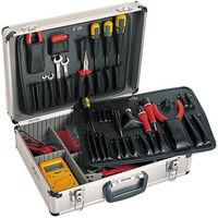 Price Cuts Clarke ATC35 - Engineers/Electricians Tool Case