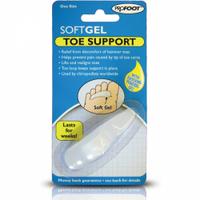 Profoot Soft Gel Toe Support