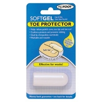 Profoot Soft Gel Toe Protector