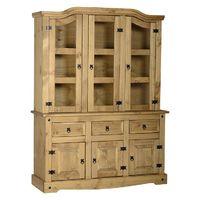 Premiere Corona Buffet Hutch