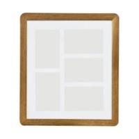 premier housewares collage photo frame 5x 10x15