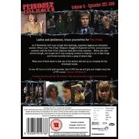 prisoner cell block h volume 9 episodes 257 288 dvd