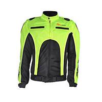 Probliker jk-08 New Model Ventilation Jackets Motorcycle Clothing / Motorcycle Service Motorcycle Jacket