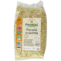 Primeal Organic Real Quinoa Flakes 500 g