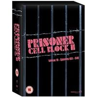 Prisoner Cell Block H Volume 19 [DVD]