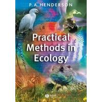 practical methods in ecology