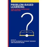 Problem-Based Learning Case Studies, Experience and Practice