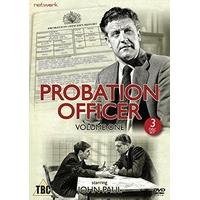 Probation Officer [DVD]