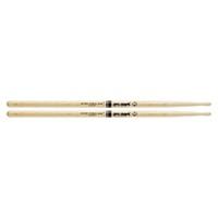 Pro Mark Japanese Shira Kashi White Oak 5A (PW5AW) Wood Tip Drumsticks