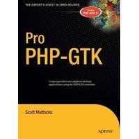 Pro Php-Gtk