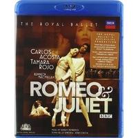 Prokofiev - Romeo and Juliet [Blu-ray] [2007] [2009] [Region Free]