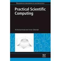 Practical Scientific Computing