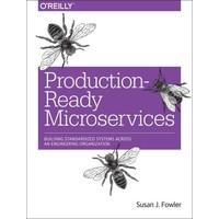 Production-Ready Microservices