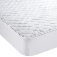 Premium Quilted Mattress Protector Super King