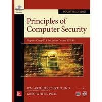 principles of computer security fourth edition official comptia guide