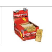 procter pslnm little nipper mouse trap loose box of 30
