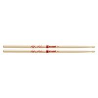 pro mark american maple 531 wood tip drumsticks in jason bonham autogr ...