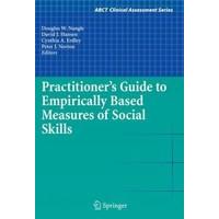 Practitioner\'s Guide to Empirically Based Measures of Social Skills