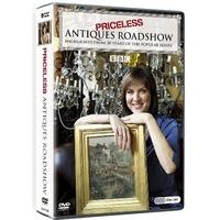 Priceless Antiques Roadshow [DVD]