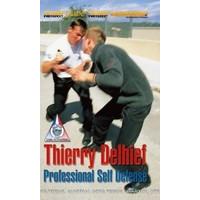 Professional Self-Defence [DVD]