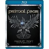 primal fear angels of mercy live in germany blu ray