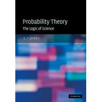 probability theory the logic of science principles and elementary appl ...