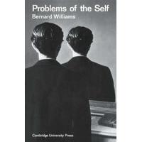 Problems of the Self Philosophical Papers 1956-1972