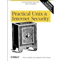 practical unix and internet security