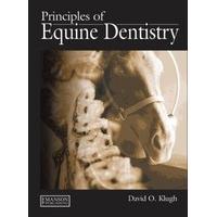 Principles of Equine Dentistry