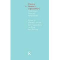 Practice and Research in Social Work Postmodern Feminist Perspectives