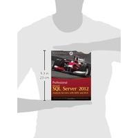 Professional Microsoft SQL Server 2012 Analysis Services with MDX and DAX (Wrox Programmer to Programmer)