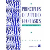 Principles of Applied Geophysics