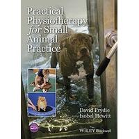 Practical Physiotherapy for Small Animal Practice