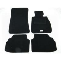 premium car mats 236732 bmw41 car mat