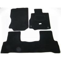 Premium Car Mats 236791_HND148 Car Mat