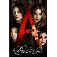 Pretty Little Liars - Season 6 [DVD]