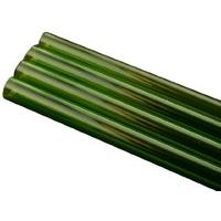 PrimoChill RT12-424-G - 13/10mm Acrylic Tube 60cm 4-Pack - Green