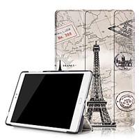 Print Case Cover for Asus ZenPad 3S 10 Z500 Z500M 9.7 Tablet with Screen Protector