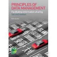 Principles of Data Management: Facilitating Information Sharing