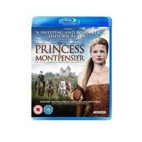 Princess Of Montpensier [Blu-ray]