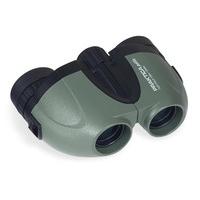 PRAKTICA U390720-G Petite 7x20mm Binoculars Green - (Cameras > Binoculars)