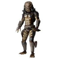 predator city hunter with led lights predator 2 14 scale figure