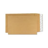 Premium Avant Garde C5 229 x 162 mm Peel and Seal Pocket Envelope - Cream Manilla (Pack of 250)