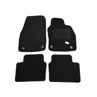 PREMIUM VAX420 Premium Car Mats Black