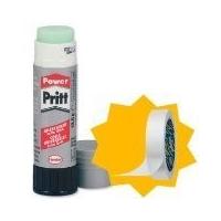 Pritt 20 g Power Glue Stick (Pack of 12)