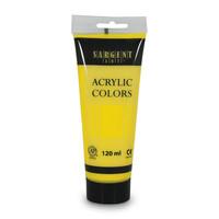 proceed arylic colour 237ml hansa yellow opaque