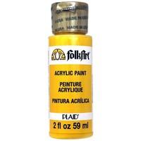 Proceed : Acrylic Colour 237 ml : Yellow Oxide