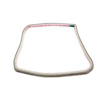 PROLINE Tumble Dryer Door Seal Gasket